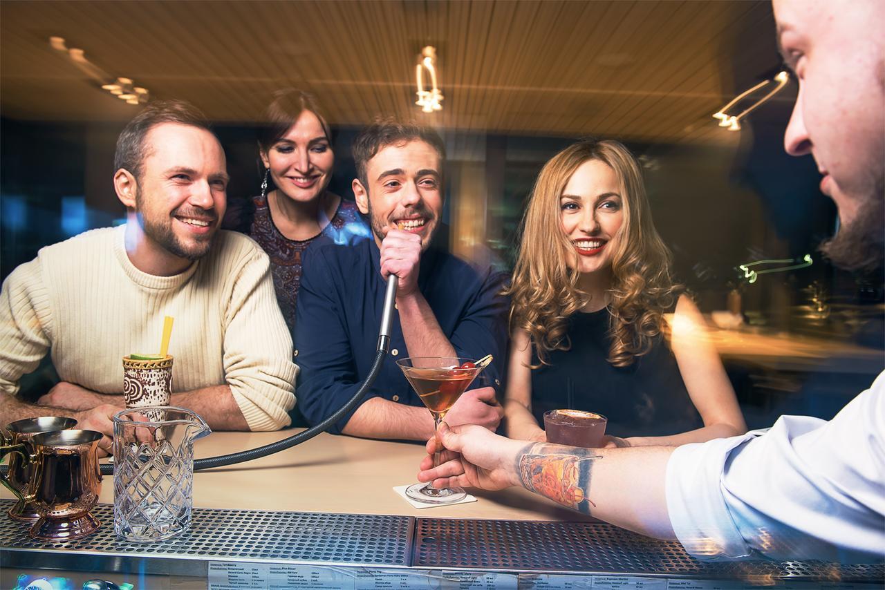 Kiylov Selfish Club酒店 外观 照片